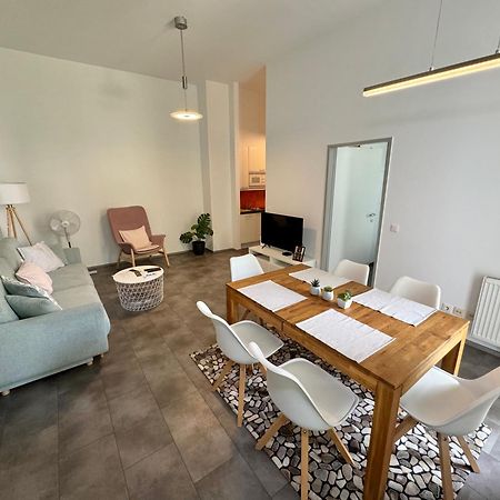 Vienna Apartment Gutarra II Exterior photo